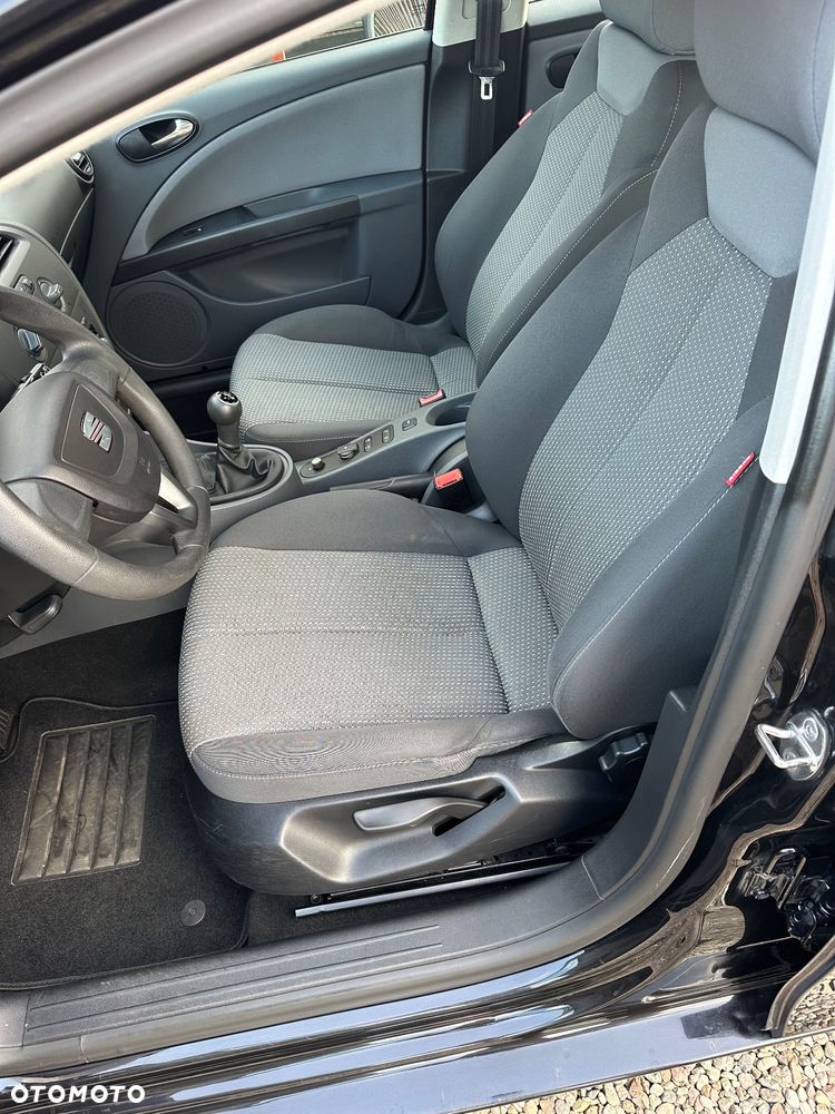 Seat Leon 1.6 Style - 13