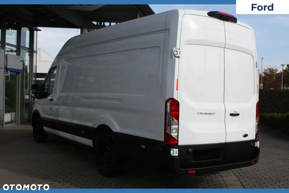 Ford Transit 350 L4H3 RWD Trend 2.0 130KM - 5