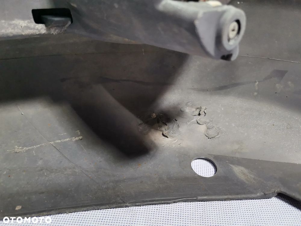 Zderzak Przód Przedni TOYOTA YARIS I 1 TS SPORT 99-03 Oryginał - 15