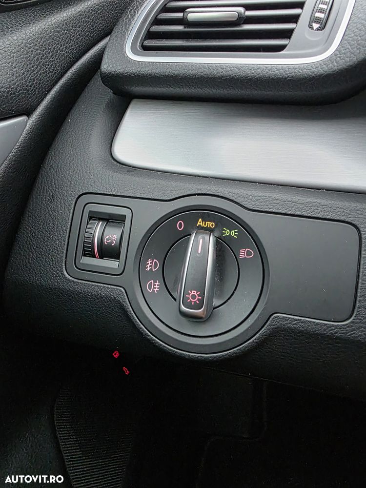 Volkswagen Passat CC - 29