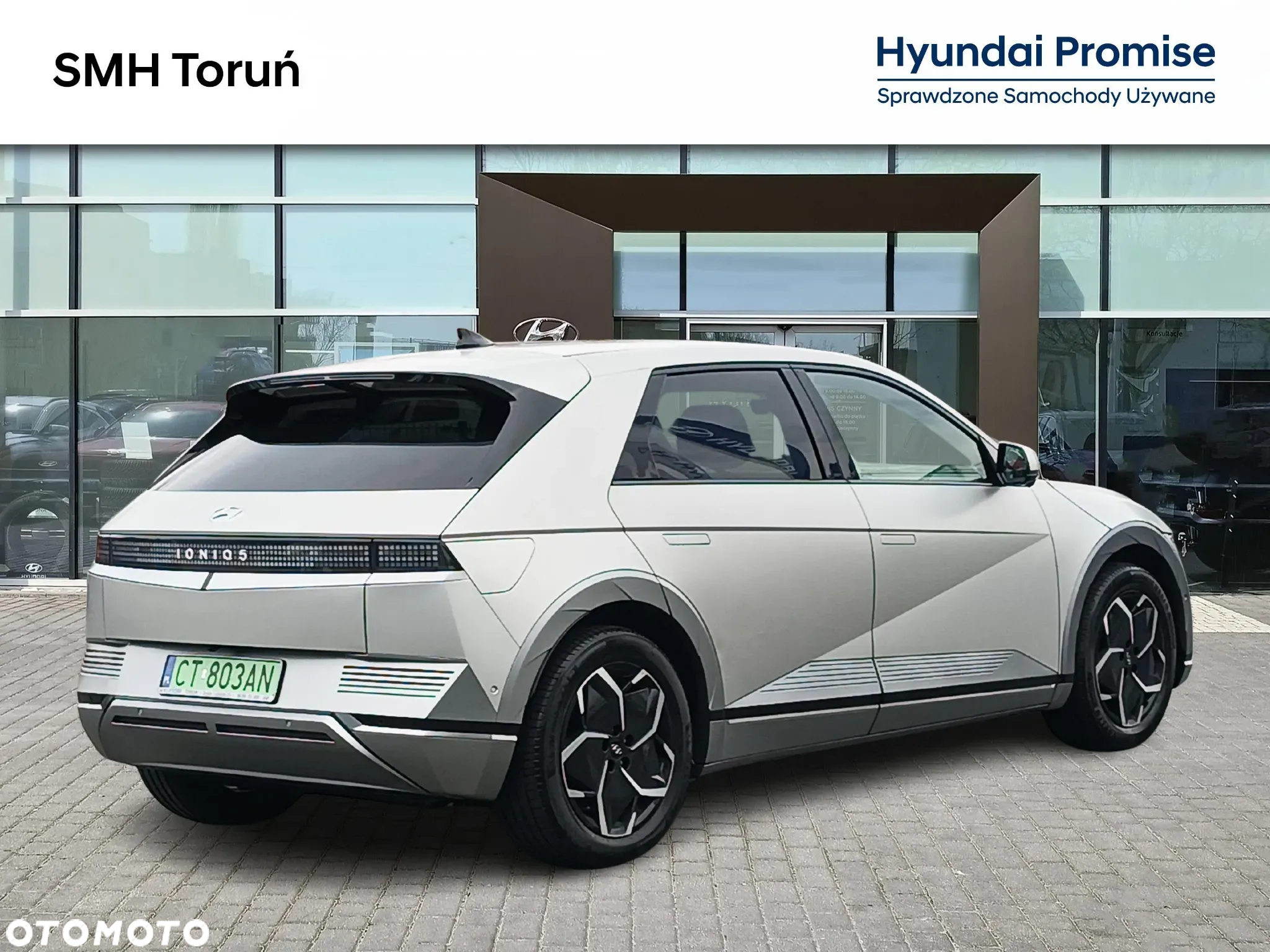 Hyundai IONIQ 5 77kWh Techniq - 7