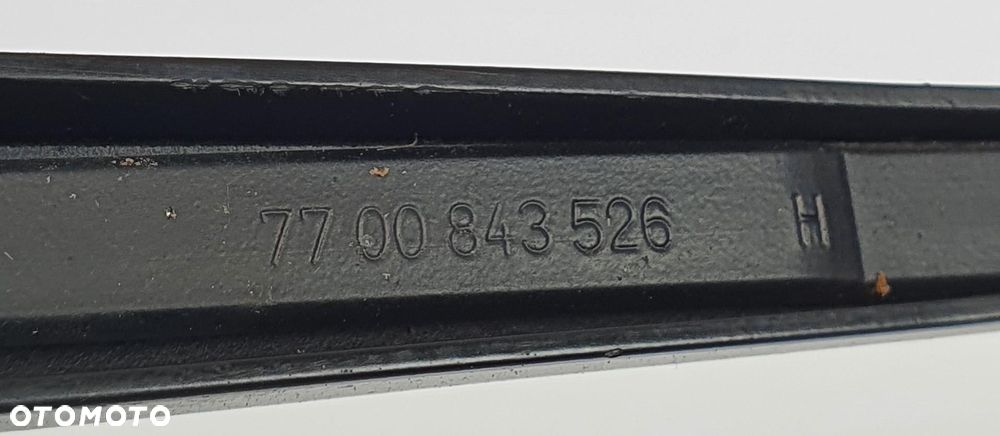 RAMIE WYCIERACZKI PRAWE RENAULT MEGANE SCENIC I EU - 3