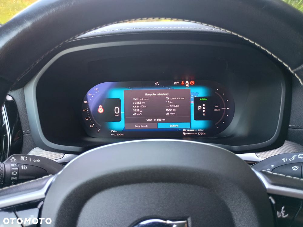 Volvo V60 - 37