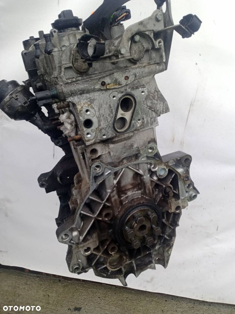 SILNIK AZQ SKODA FABIA I 1.2 - 2