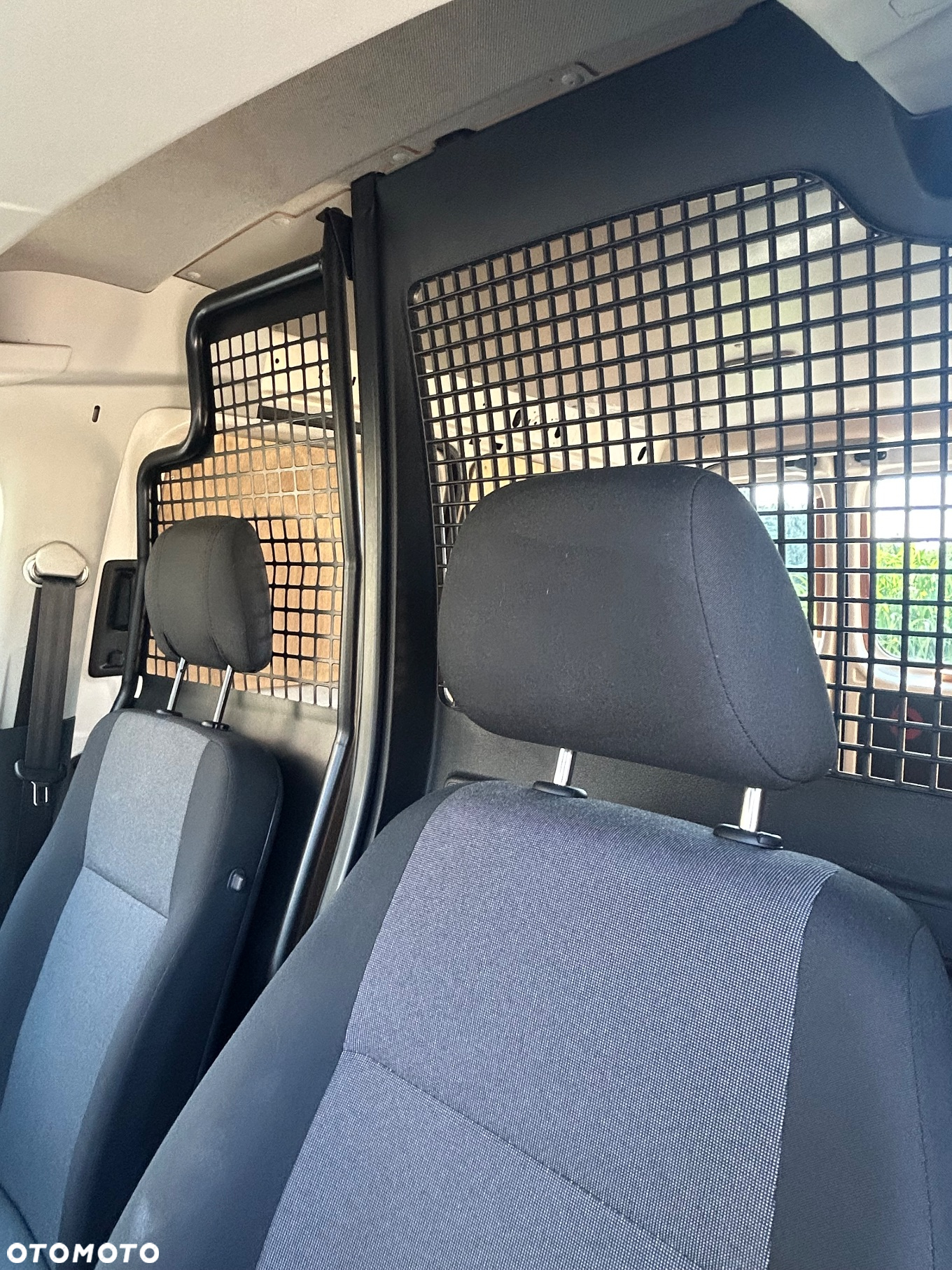 Volkswagen Caddy - 7