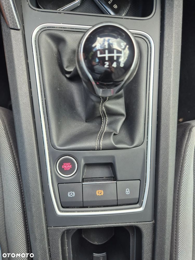 Seat Leon 1.5 TSI ACT OPF Style Edition - 22