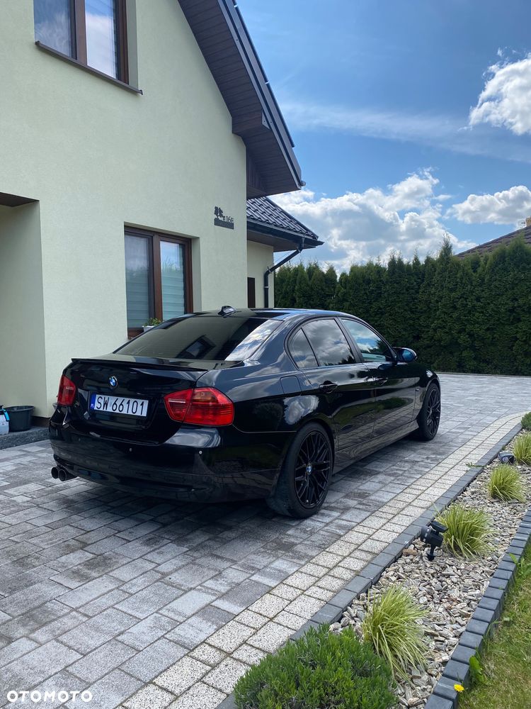 BMW Seria 3 - 11