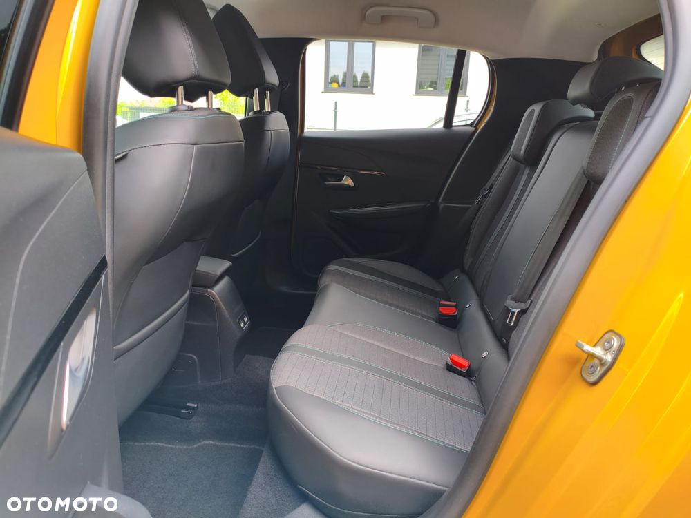 Peugeot 208 Blue-HDi 100 Stop&Start Allure - 22