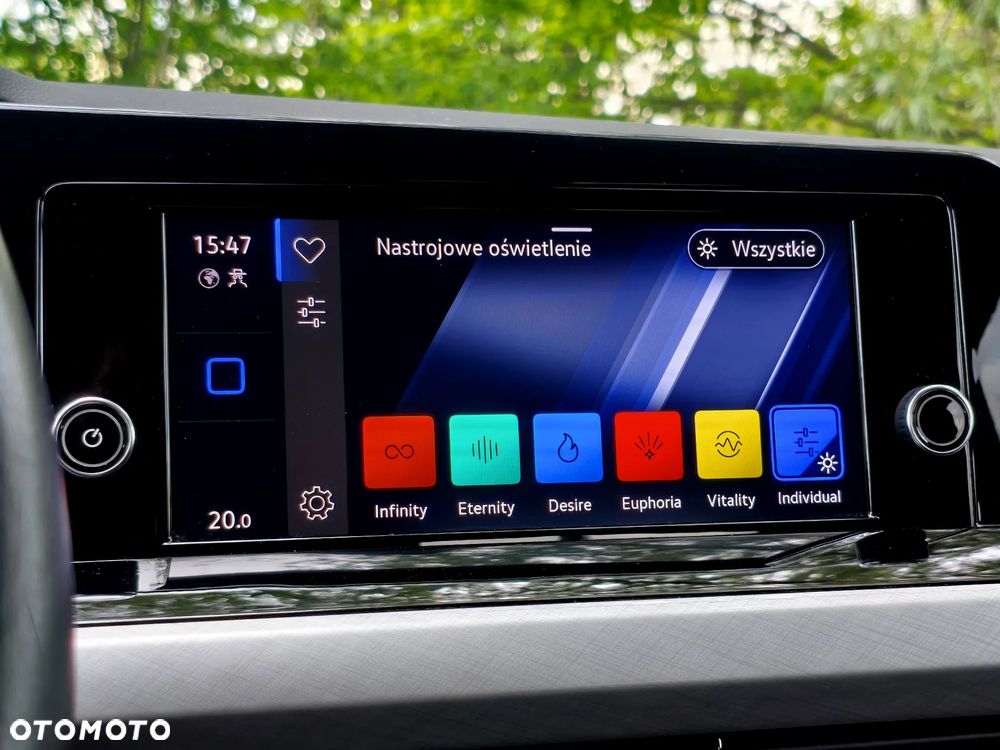 Volkswagen Golf 2.0 TDI - 13