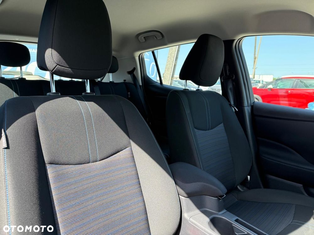Nissan Leaf 40 kWh Acenta - 18