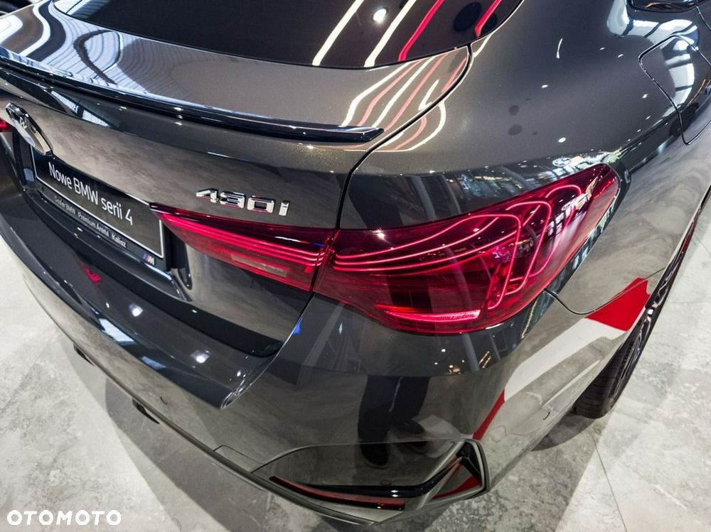 BMW Seria 4 - 9