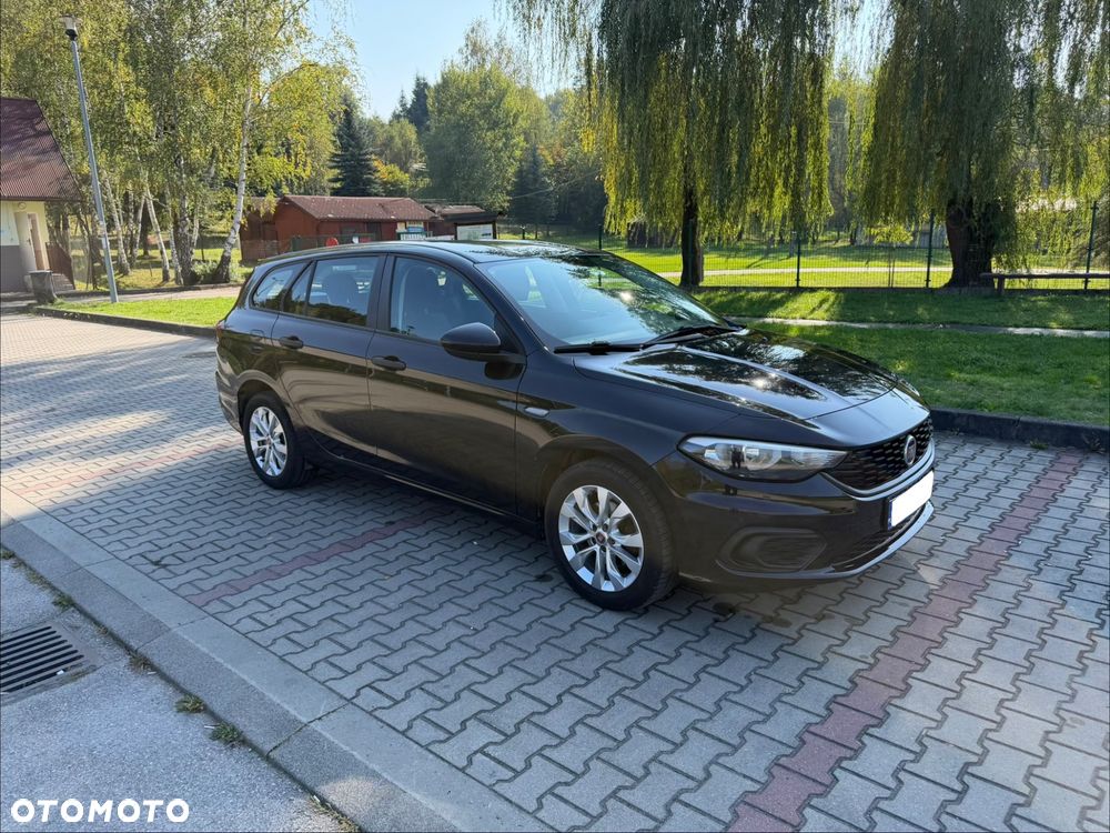 Fiat Tipo