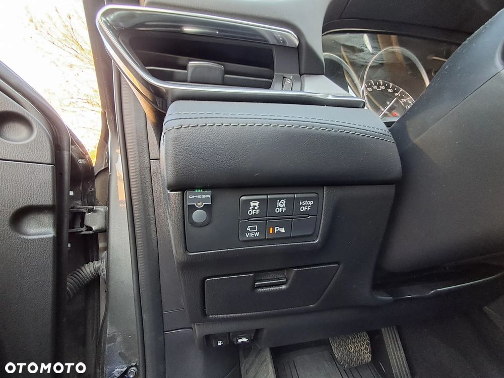 Mazda 6 2.0 Skymotion - 20