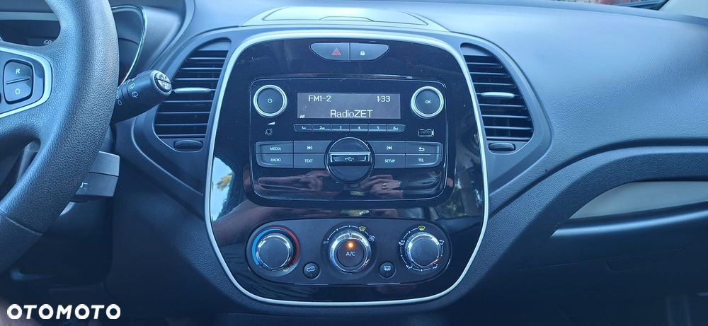 Renault Captur (ENERGY) TCe 90 LIFE - 15