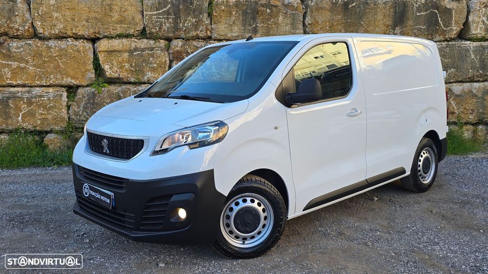 Peugeot Expert 2.0 BlueHDi L1H1 Premium Compact - 47