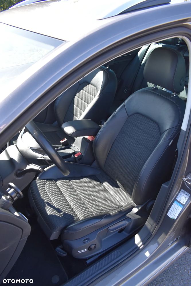 Volkswagen Golf 2.0 TDI BMT Highline DSG EU6 - 21