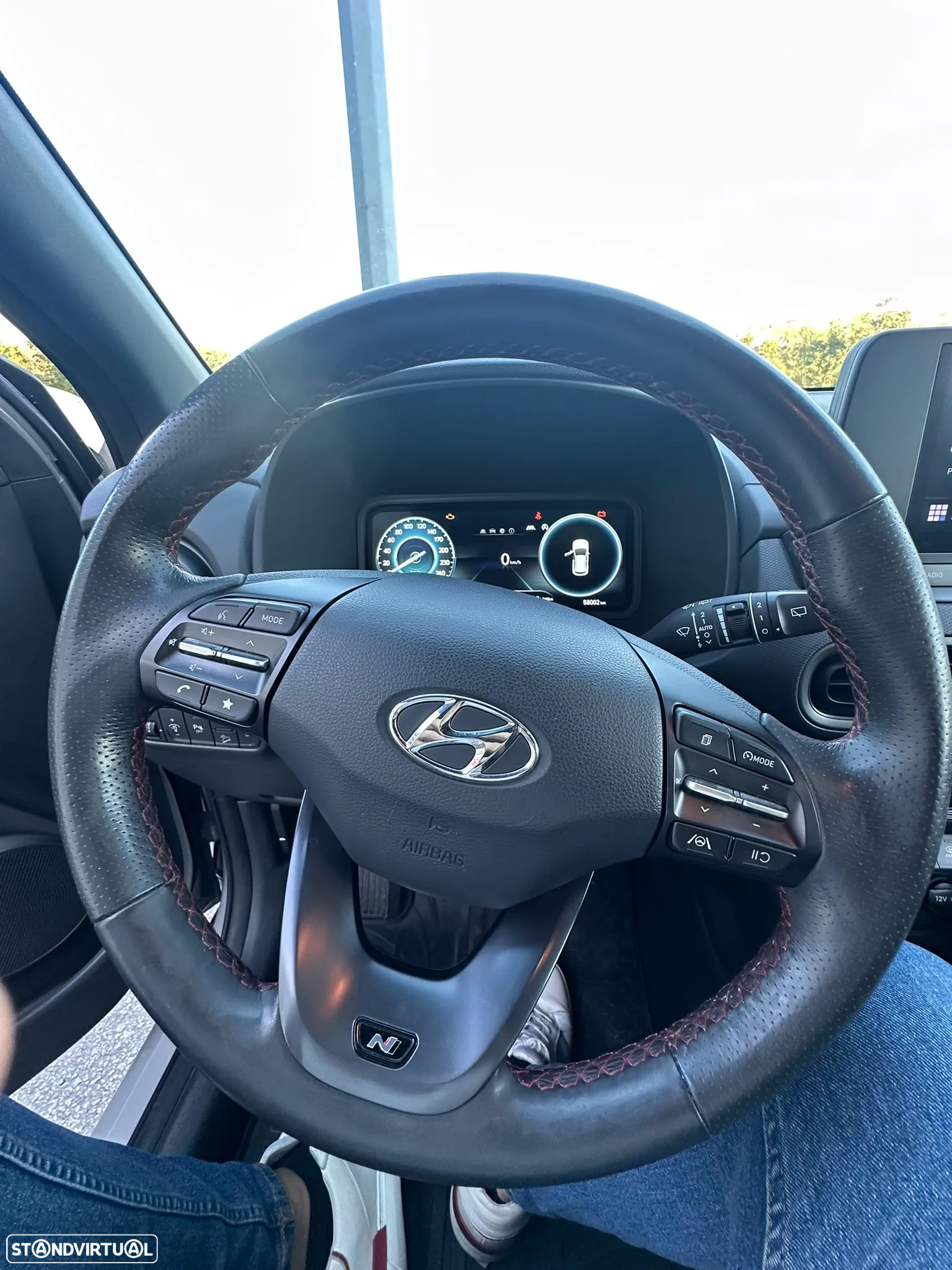 Hyundai Kauai 1.0 T-GDi N-Line - 10