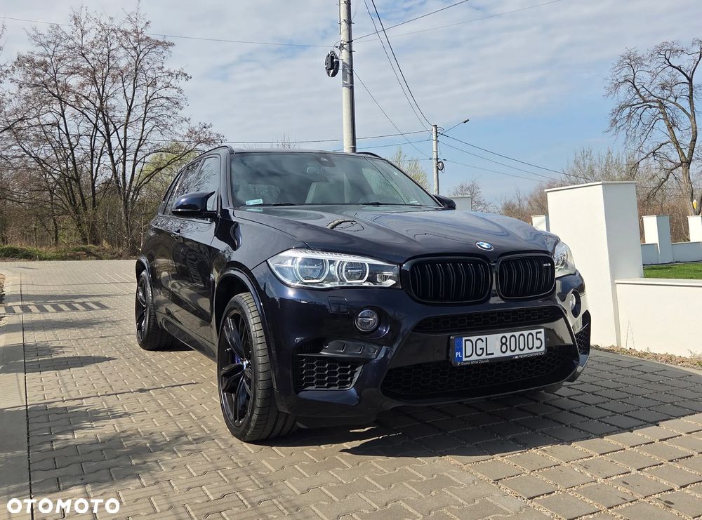 BMW X5 M Standard - 2