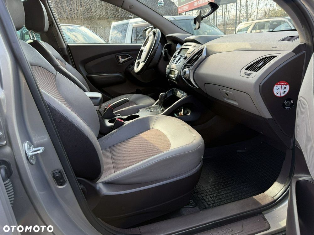 Hyundai ix35 - 9