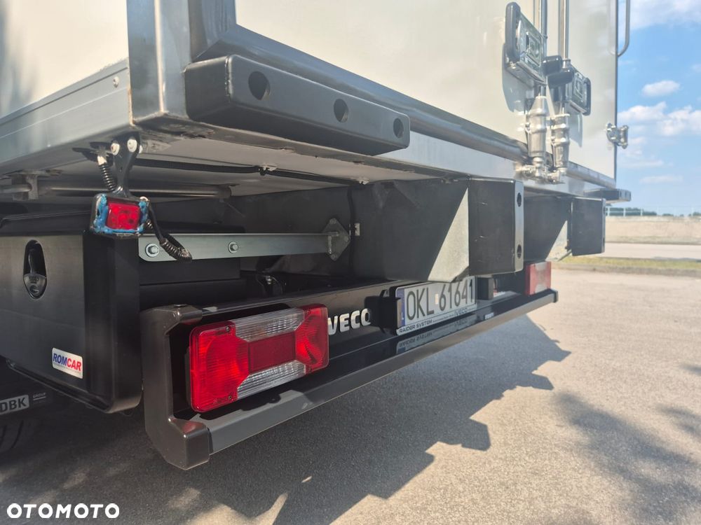 Iveco Daily - 23