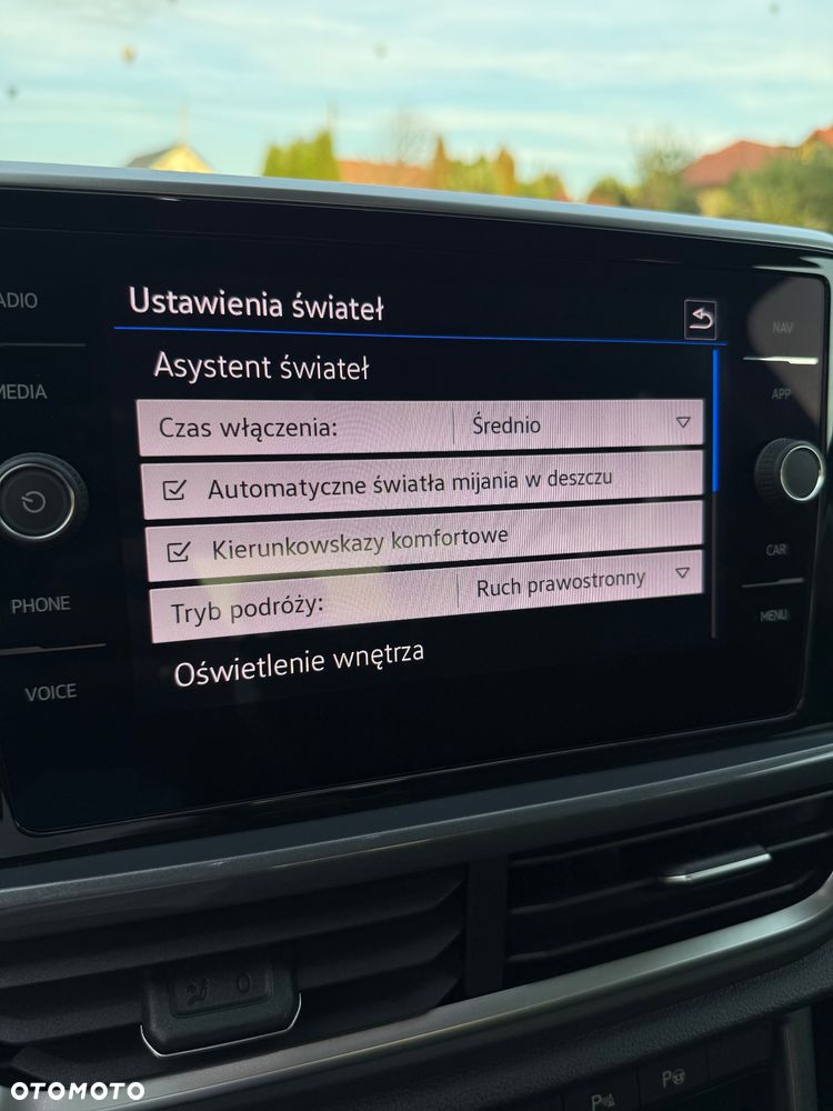 Volkswagen T-Roc 1.5 TSI Style DSG - 33