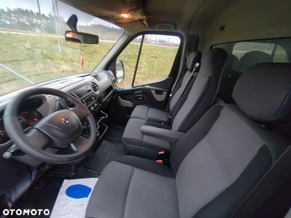 Renault Master - 3