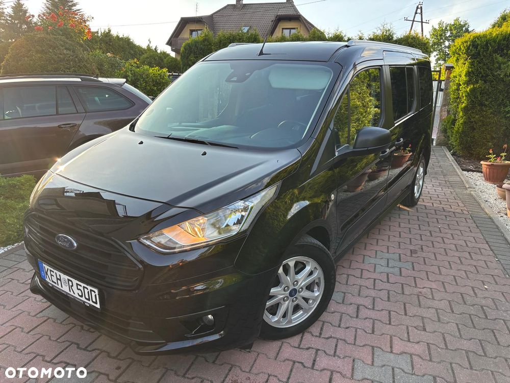 Ford Tourneo Connect Grand - 2