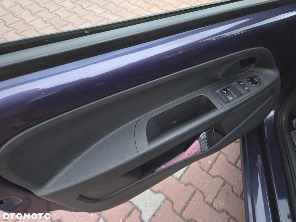 Skoda Citigo 1.0 Active - 9