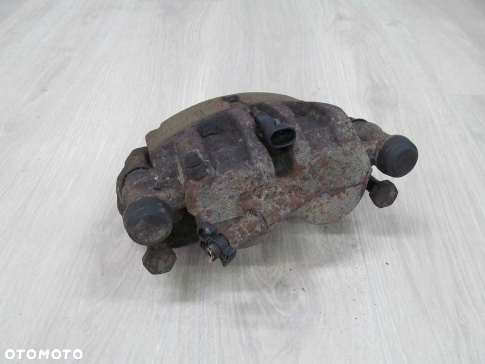 IVECO DAILY IV LIFT 06-14 35C 50C ZACISK HAMULCOWY PRZOD PRAWY - 3