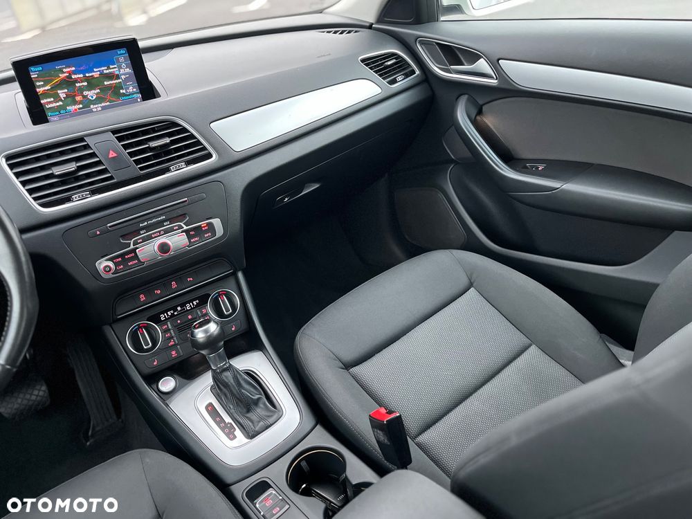 Audi Q3 1.4 TFSI Sport S tronic - 21