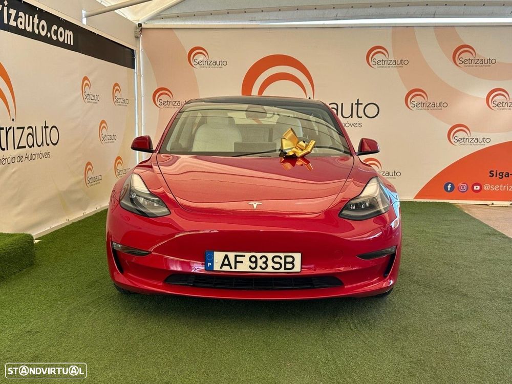 Tesla Model 3 Long Range Tração Integral - 11