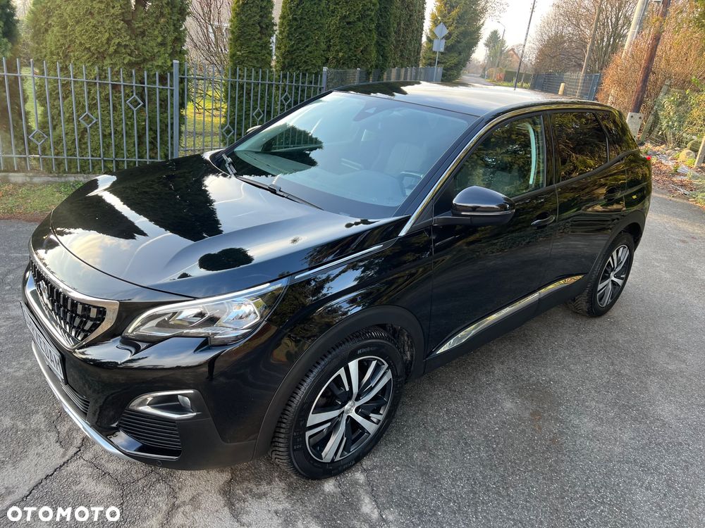 Peugeot 3008 BlueHDi 120 Stop & Start Business-Line - 20