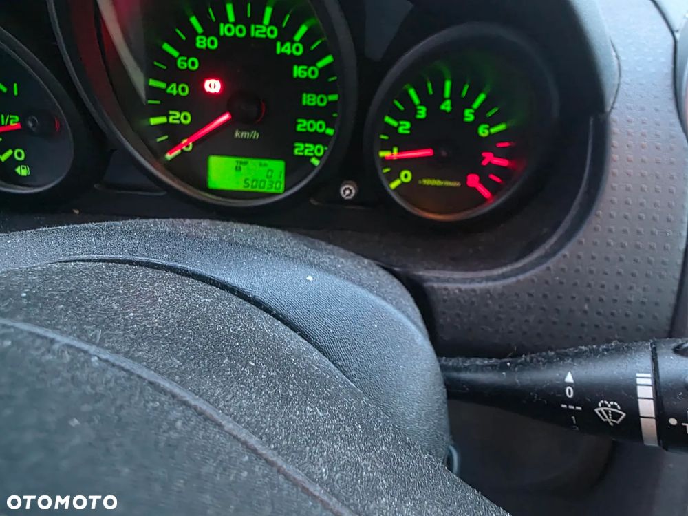 Mitsubishi Colt 1.3 Inform MY08 - 11