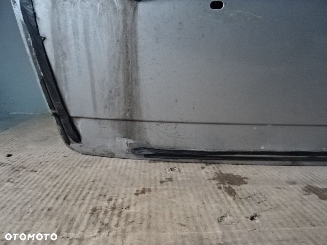KLAPA TYŁ TYLNA BAGAŻNIKA FIAT STILO KOMBI NR174 - 6
