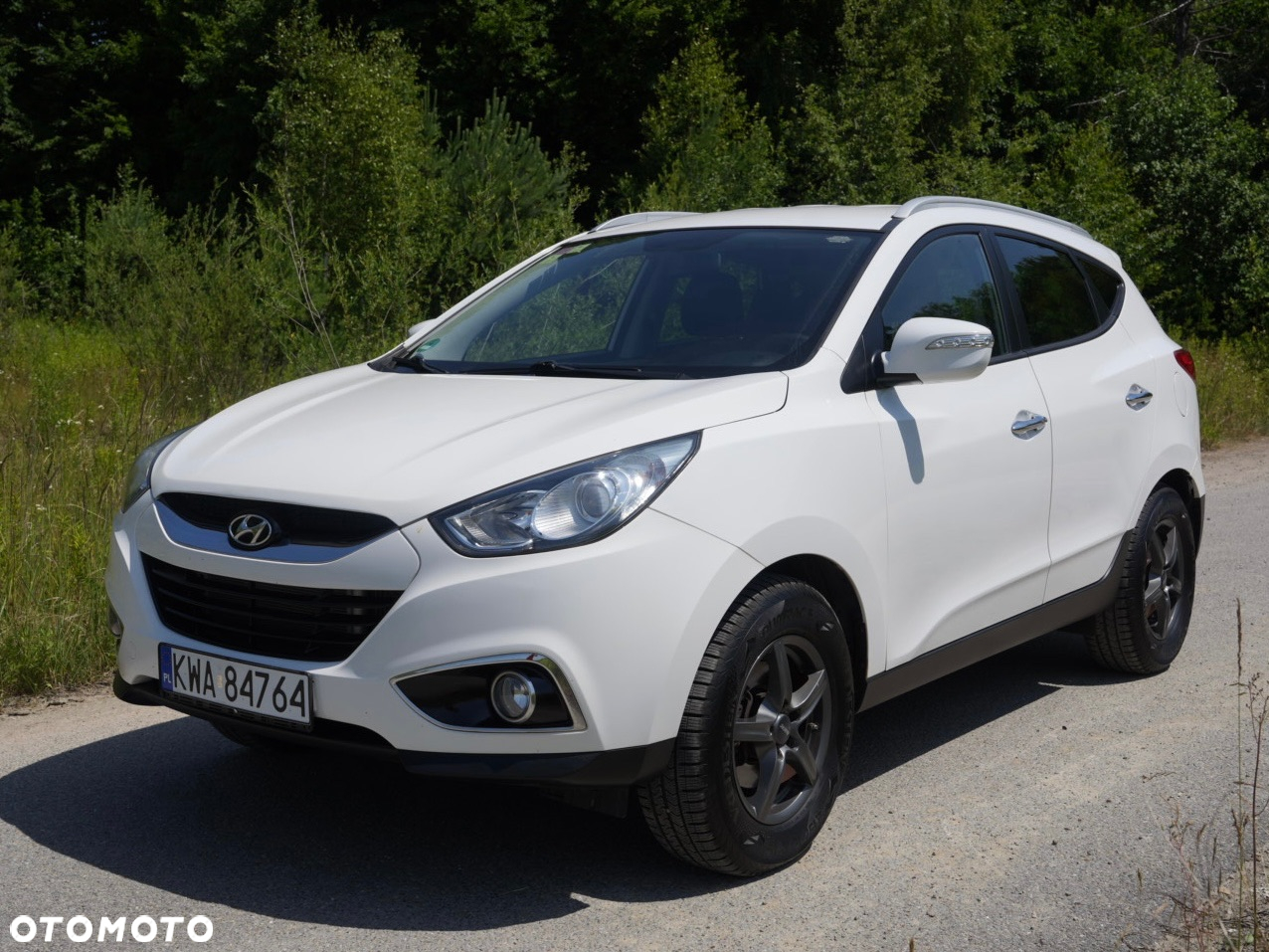 Hyundai ix35 - 7