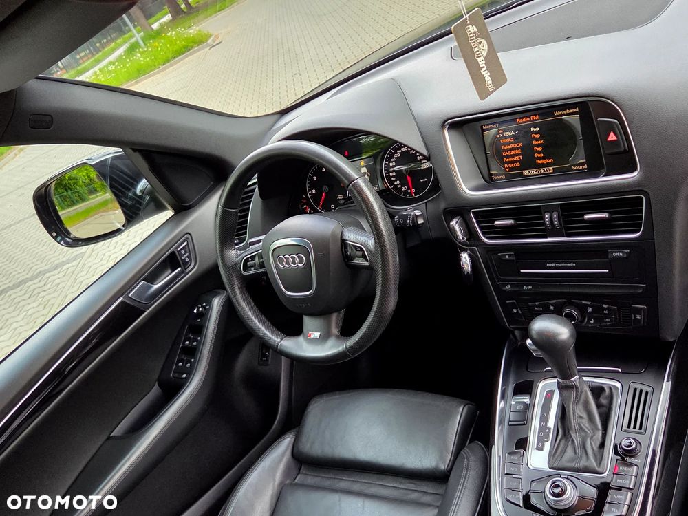 Audi Q5 2.0 TDI Quattro S tronic - 15