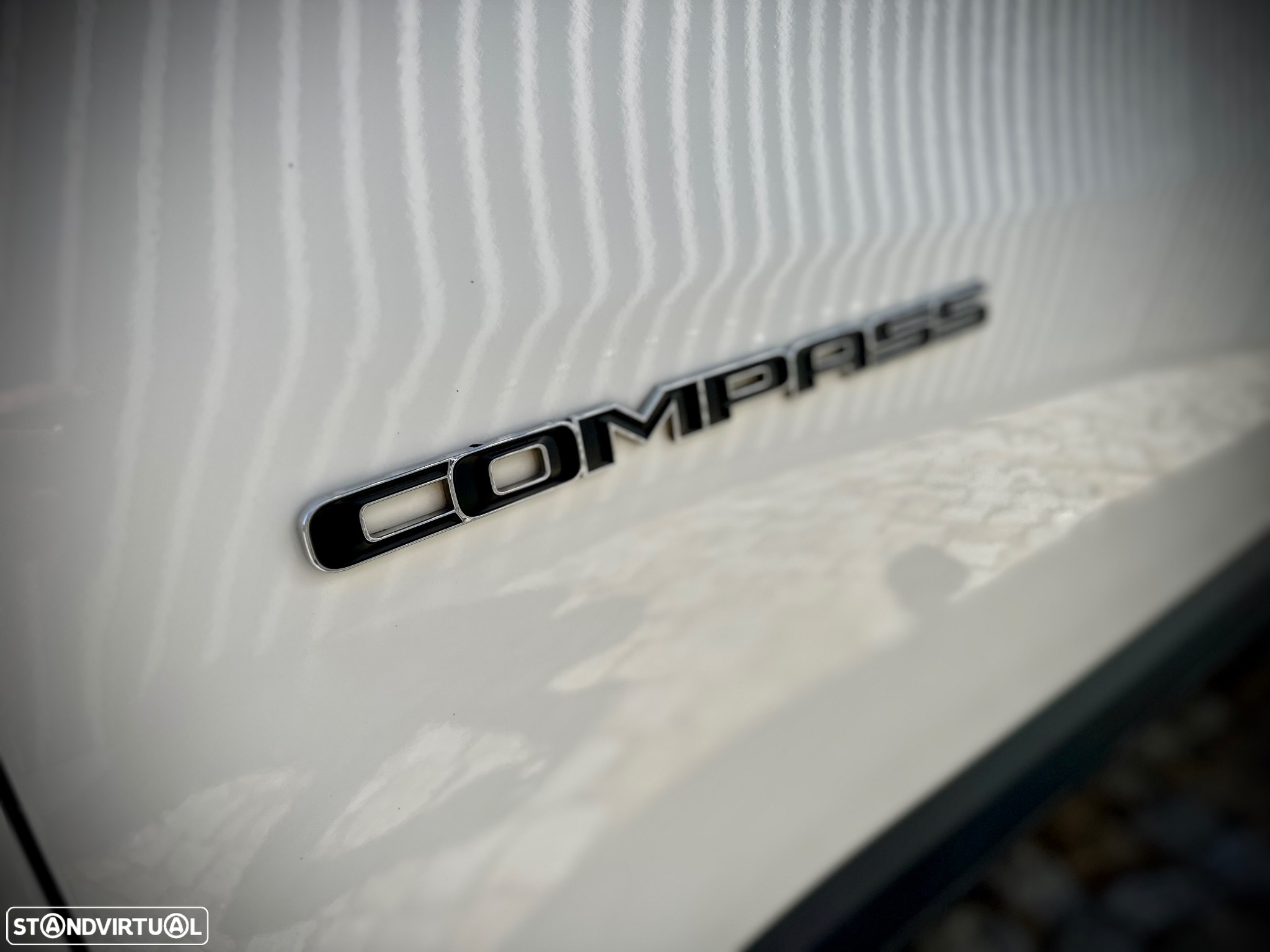 Jeep Compass 1.6 M-Jet Limited - 17