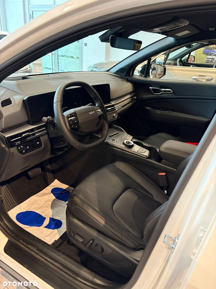 Kia Sportage 1.6 T-GDI Black Edition 2WD DCT - 7