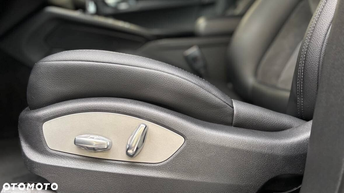 Porsche Macan Standard - 27