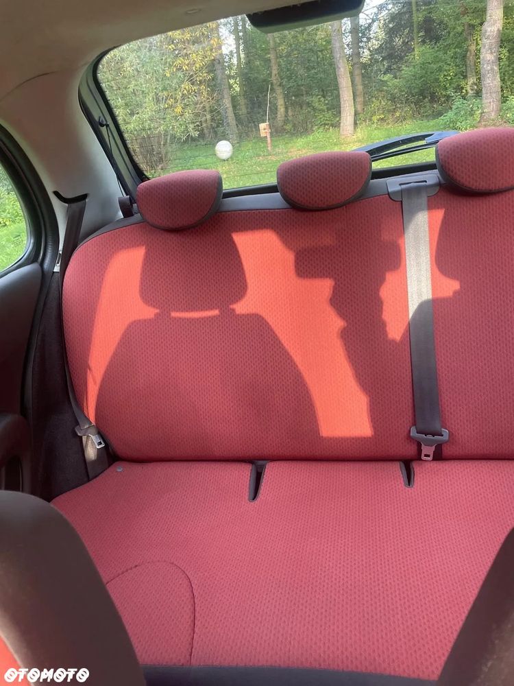 Nissan Micra 1.2 Visia AC/CD - 12