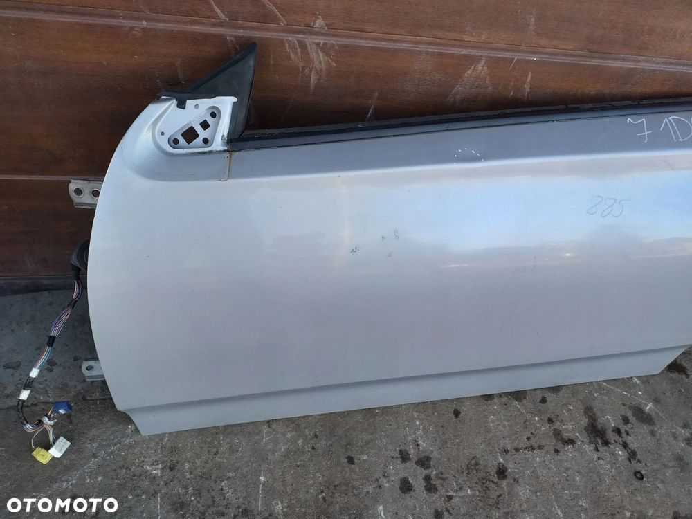 Toyota Celica VII 7 Drzwi lewe - 2