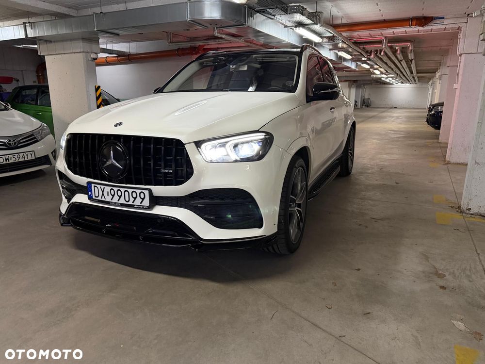 Mercedes-Benz GLE - 6