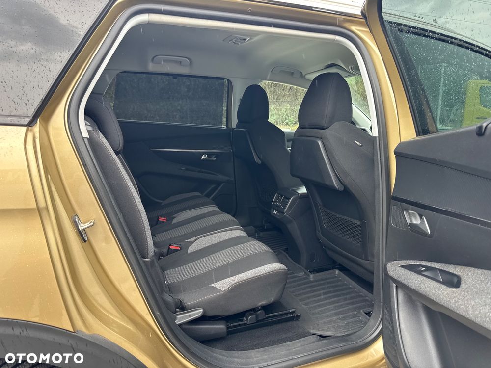 Peugeot 5008 1.6 THP Active S&S EAT6 - 40