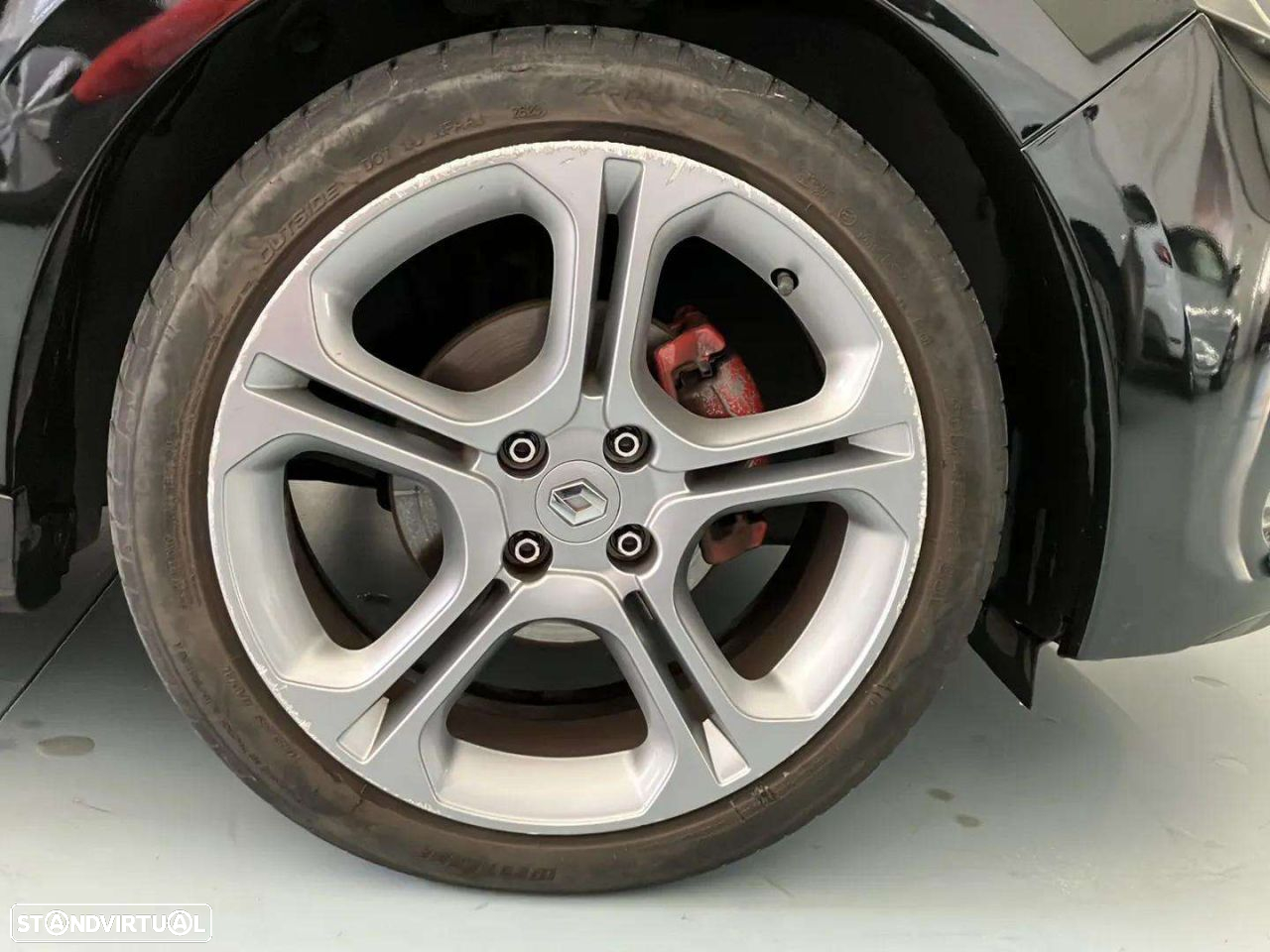 Renault Clio 1.2 TCE GT EDC - 20