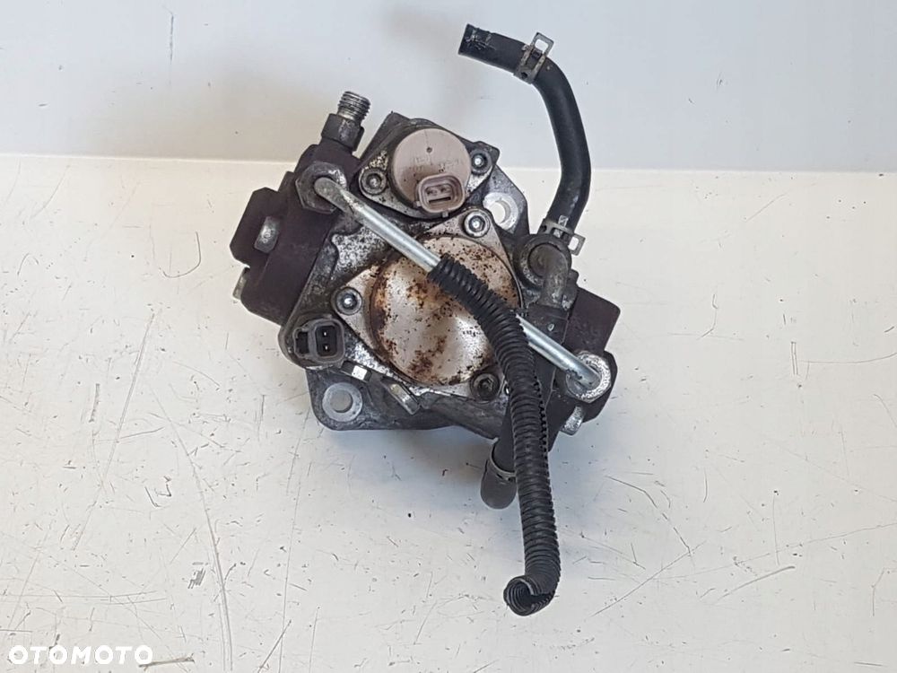 MAZDA 3 09- 2.2D POMPA WTRYSKOWA 294000-0620 R2AA - 7