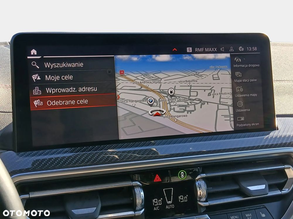 BMW X4 2022