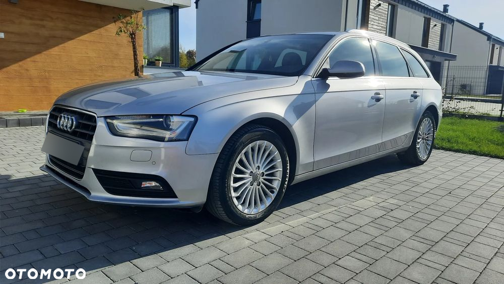 Audi A4 2.0 TDI S tronic - 3