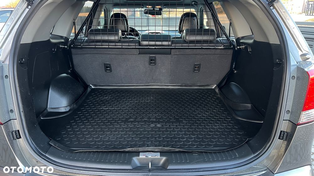 Kia Sorento 2.2 CRDi AWD Platinum Edition - 22