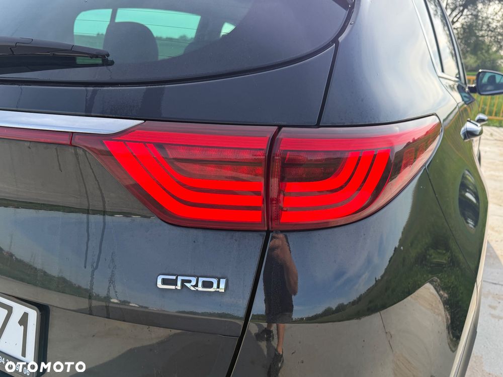 Kia Sportage 2.0 CRDI 4WD Fifa World Cup Edition - 11