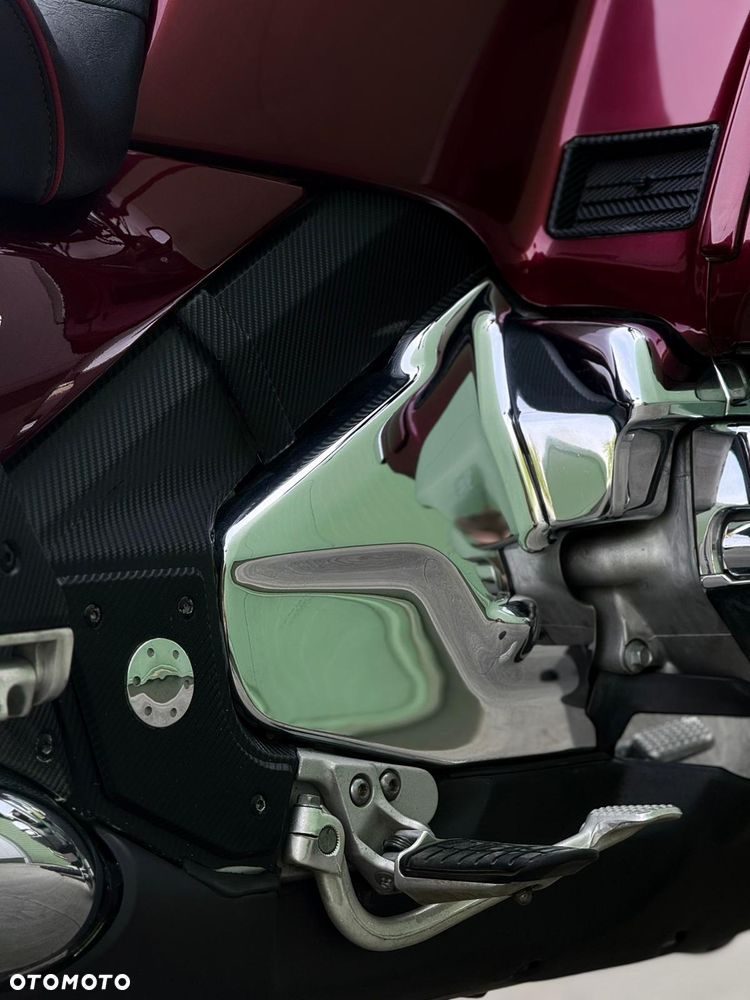 Honda GL - 5